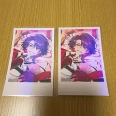 渡会雲雀 バースデーグッズ2024 チェキ