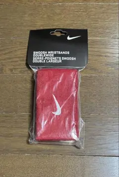 NIKE Swoosh リストバンド Doublewideのサムネイル