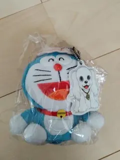 ドラえもん マスコット