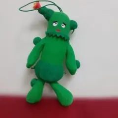 みいつけた！サボさん　ぬいぐるみ　約15cm　さぼてん