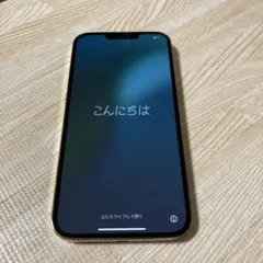 iPhone13 ProMax ジャンク品