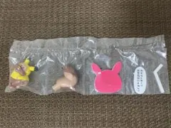 ポケモンセンター 大川ぶくぶ ピカチュウ ストラップ マスコット ぬいぐるみ 大川ぶくぶさんとのコラボグッズが、ポケモンセンターに登場