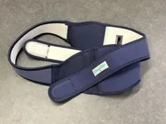 【正規品】美品★トコちゃんベルト2 M ネイビー