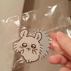 新品 ちいかわ モモンガ つんつん スマホホルダー スマホグリップ