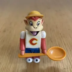 KUBRICK キューブリック　ケロッグ　チョコくんのサムネイル