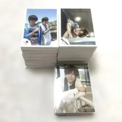 永瀬廉 キンプリKing&Prince 写真 ジュニア時代あり