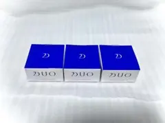 DUO デュオ ザ クレンジングバーム ホワイトa 90g 4個 - メルカリ