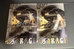 SAKAMOTO DAYSサカモトデイズ　ウエハース　大佛