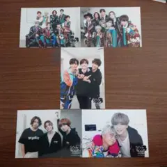 Hey! Say! JUMP フォトセ