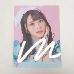 イコラブ イコールラブ 生写真 佐々木舞香 イコノイジョイ2022 円盤