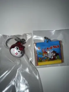 クッピーラムネ めじるしアクセサリー ラムB クッピーラムネ