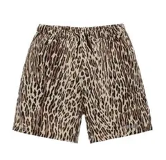 NH×HIPPOPOTAMUS TERRY CLOTH SHORT PANTS - メルカリ