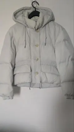 ユニクロユー UNIQLO U パテットパーカ レディース