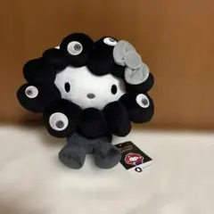 サンリオ　ミャクミャクなりきりぬいぐるみＭ ハローキティ