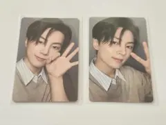 ENHYPEN ジェイ 宵 ユニバ weverse 来日記念 ラキドロ
