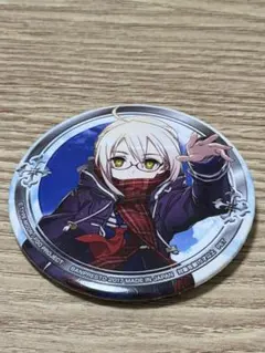 FGO プライズ 缶バッジ 謎のヒロインX オルタ セガ SEGA - メルカリ