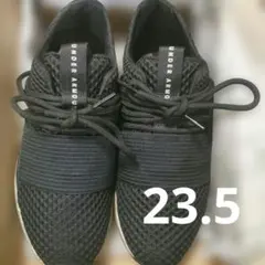 UNDER ARMOUR ブリースレース　スニーカー トレーニングシューズ