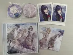 25時、ナイトコードで。 グッズ まとめ売り