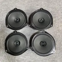 スピーカー２セット　タントカスタムRS　純正 スピーカー2セット タントカスタムRS 純正 タント / タント