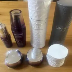 コスメデコルテ　リポソーム　AQ 空容器