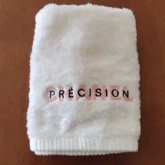 CHANEL　シャネル　ハンドタオル