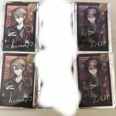 SIXFONIA チェキ