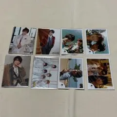 King&Prince 平野紫耀 フォトセ 公式写真 まとめ売り