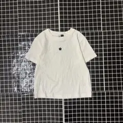 MARY QUANT × PUBLUX one point logo teeのサムネイル
