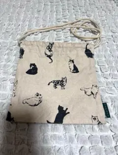 【お値下げしました】新品未使用タグ付きテンベアミニトート猫柄 2025年最新】テンベア 猫の人気アイテム - メルカリ