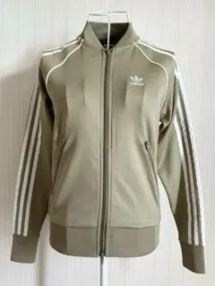 adidas アディダス トラックジャケット トラックトップ ジャージ SST