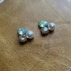 アクセサリーパーツ2個