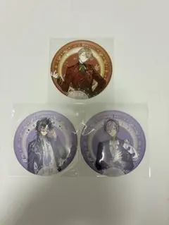 IMPACT 特典 にじさんじ 風楽奏斗 榊ネス 魁星