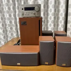 2026年最新】onkyo base-v50の人気アイテム - メルカリ