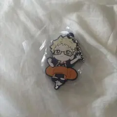 つっきー様 ツッキー♡♡♡烏野メンバーが「ねんどろいど」になって嬉し