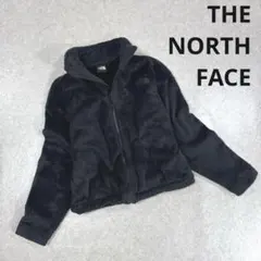 THE NORTH FACE NAW72062 フルジップ フリースジャケット
