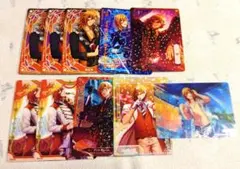 神宮寺レン うたプリ ビジュコレvol.5 シャニライ