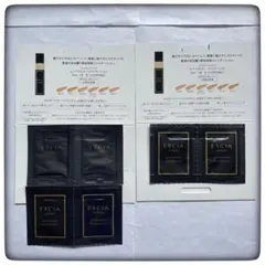 値下げ　アルビオン エクシア エバーラスターファンデ　サンプル NA201 ☆