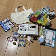 アミューズメント商品まとめ売り　その他