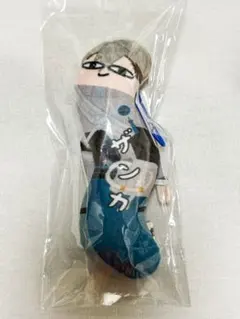ガチアクタ ひねくれたやつら　ザンカ　特典