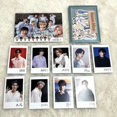 Snow Man i DO ME フレークシール RAYS まとめ売り セット