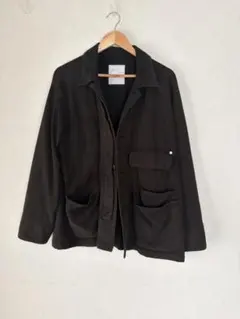 nonnotte 23AW モールスキン6ダーツブルゾン 4 美品 nonnotte 23AW モールスキン6ダーツブルゾン 4 美品 - メルカリ