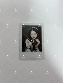 CANDY TUNE 桐原美月 南なつ生誕祭 チェキ