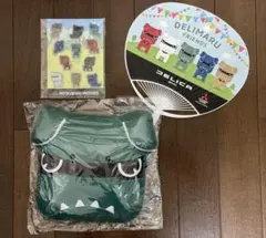 未開封】【非売品】デリカミニ デリ丸。オリジナルサンシェード - メルカリ