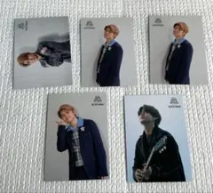 Mrs.GREEN APPLE ミセス　ゼンジン　フォトカ　若井滉斗