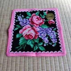 FEILER　ハンカチ　新品