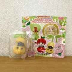 シルバニアファミリー フルーツパーティー イエロー