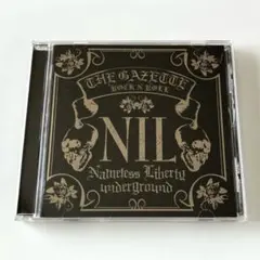 2026年最新】the gazette nilの人気アイテム - メルカリ