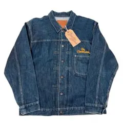 TENDERLOIN DENIM SWING TOP デニム　ジャケット　L TENDERLOIN DENIM SWING TOP デニム ジャケット L TENDERLOIN