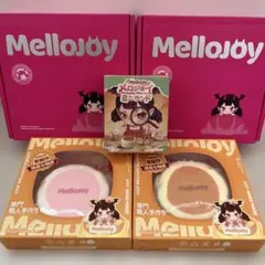 ピザ＆マシュマロ メロジョイセット販売 新品未使用 - メルカリ