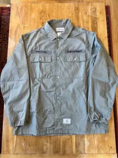 2026年最新】ROUGH and RUGGED メンズ ミリタリージャケットの人気